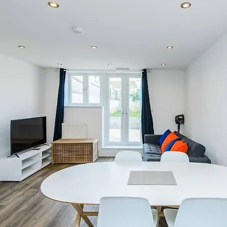 Apartamento October Disc - Long - Contractors *
